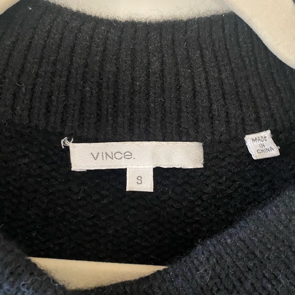 [Vince] Jacket/Sweater - Picture 2 of 5